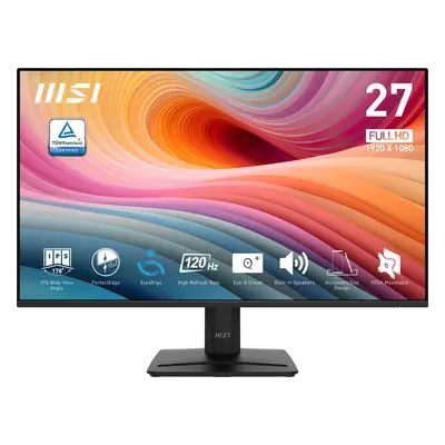 27" MSI PRO MP275 E2 PRO MP275 E2