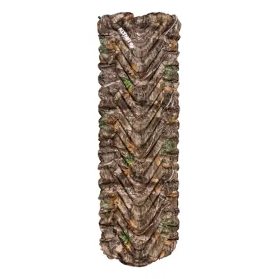 Karimatka Klymit Insulated Static V Sleeping Pad - Realtree Edge Camo