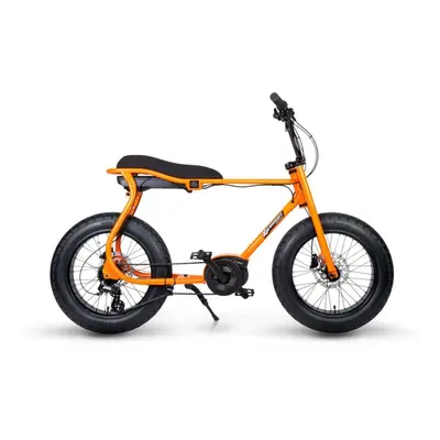 Elektrokolo E-BIKE LIL'BUDDY Orange 300 Wh