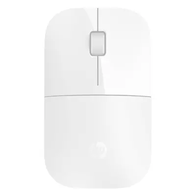 Myš HP Wireless Mouse Z3700 Blizzard White