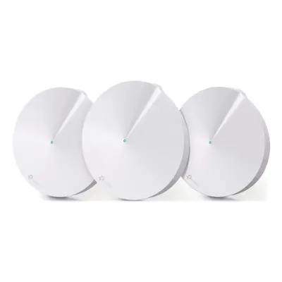 WiFi systém TP-Link Deco M5 (3-pack)