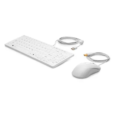 Set klávesnice a myši HP Healthcare Edition Keyboard and Mouse - CZ