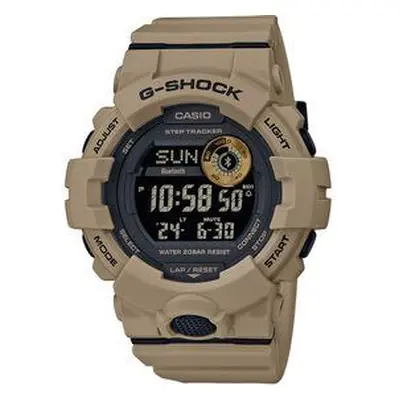 Pánské hodinky CASIO G-SHOCK GBD-800UC-5ER