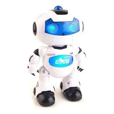 Robot Ninco Nbots Glob