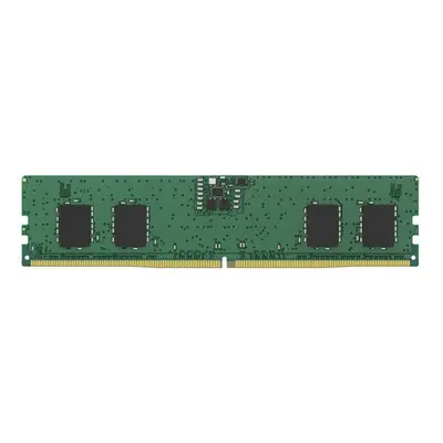 Kingston/DDR5/8GB/4800MHz/CL40/1x8GB