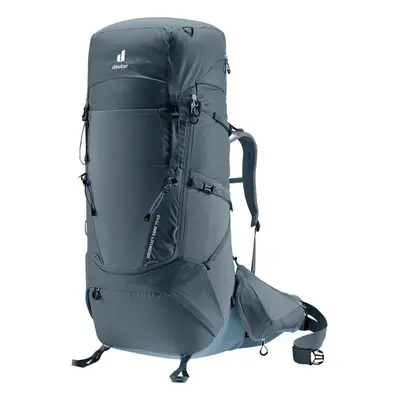 Turistický batoh Deuter Aircontact Core 70+10 černý