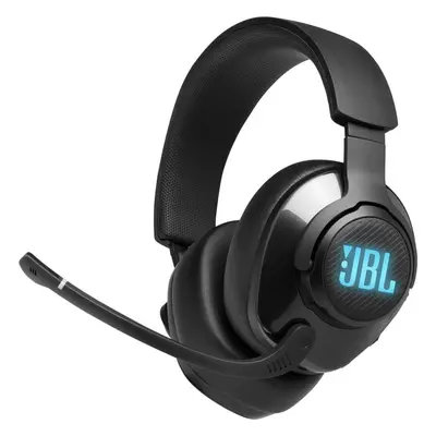 Herní sluchátka JBL Quantum 400