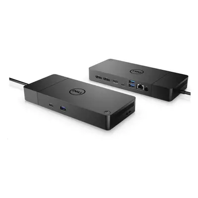 Dokovací stanice Dell Dock WD19S USB-C 130W