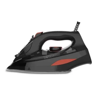 Žehlička BLACK+DECKER BXIR3000E