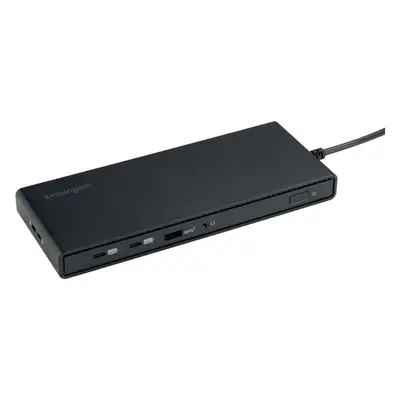 Dokovací stanice Kensington SD4842P USB-C Triple Video Docking Station EQ