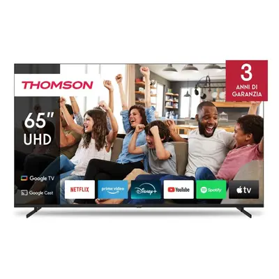 Televize 65" Thomson 65UG4S14