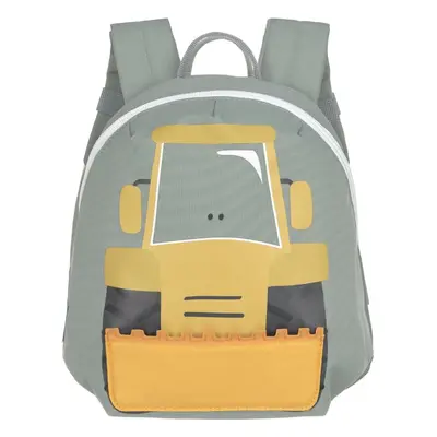 Batůžek Lässig Tiny Backpack Drivers excavator