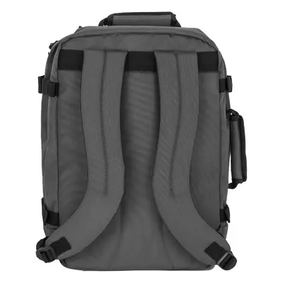 Batoh CabinZero Classic 36L Original Grey