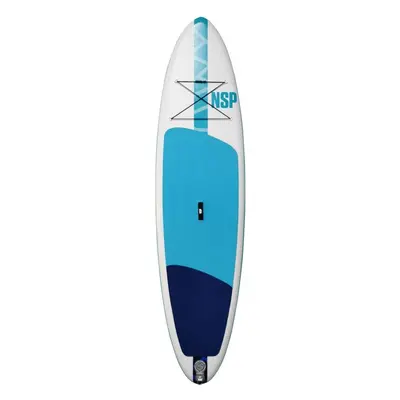 Paddleboard NSP O2 Allrounder LT 12'6