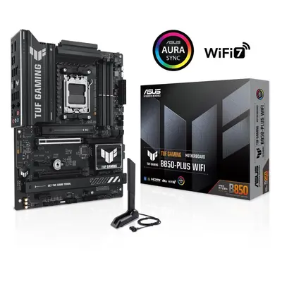 ASUS TUF GAMING B850-PLUS WIFI 90MB1J30-M0EAY0