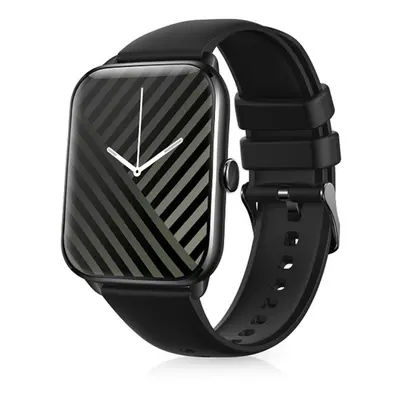 Chytré hodinky Niceboy WATCH 3 Carbon Black