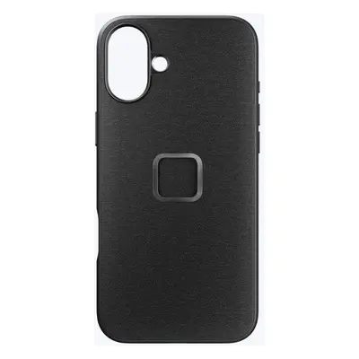 Kryt na mobil Peak Design Everyday Case - iPhone 16 Plus Charcoal