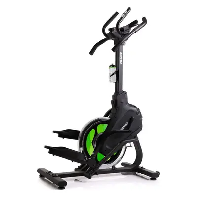 Eliptický trenažér Zipro Stepper Climber magnetic elliptical cross trainer, black