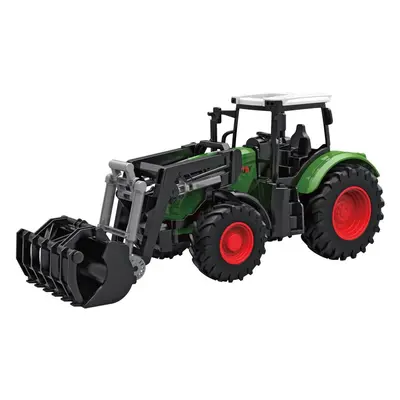 Wiky Vehicles Traktor nakladač 27 cm