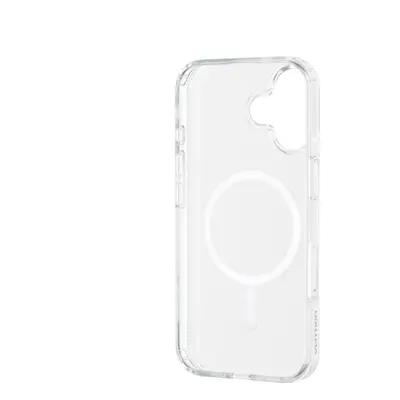 Kryt na mobil Vention Concise Impact Case for iPhone 16 with MagSafe Transparent