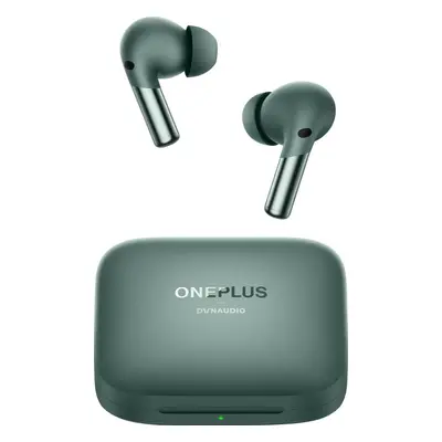 Bezdrátová sluchátka OnePlus Buds Pro 2 Green