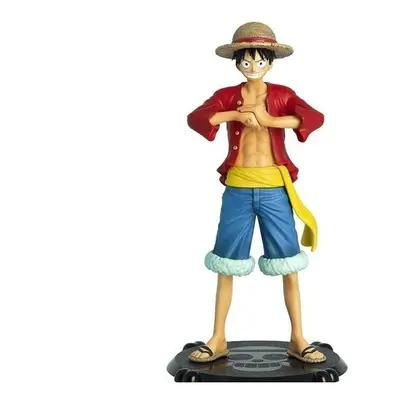 Figurka One Piece - Monkey D. Luffy - figurka