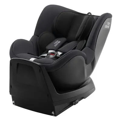 Autosedačka Britax Römer Dualfix Plus Midnight Grey