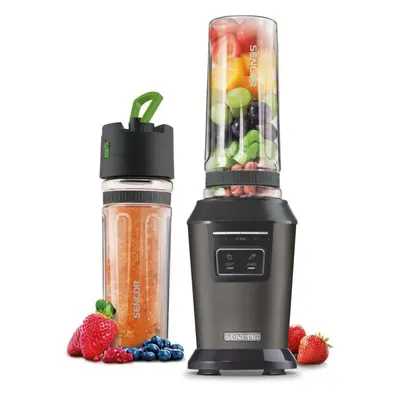 Mixér SENCOR SBL 7178BK automatický mixér na smoothie Vitamin+