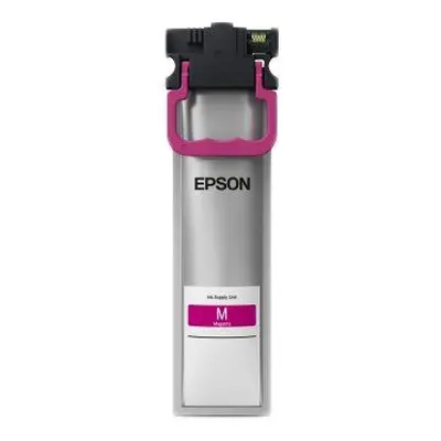 Cartridge Epson T9453 XL purpurová