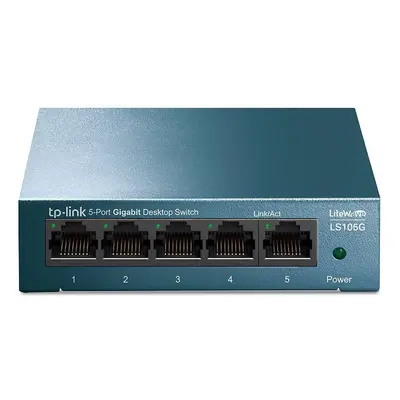 Switch TP-Link LiteWave LS105G