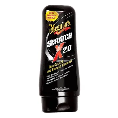 Leštěnka na auto Meguiar's ScratchX 2.0