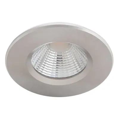 Philips Dive SL261 LED koupelnové zápustné bodové svítidlo 1x5,5W | 380lm | 2700K | IP65 - stmív