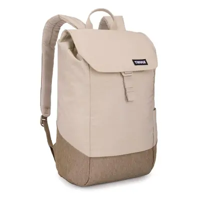 Batoh na notebook Thule Lithos batoh 16L TLBP213 14" - Pelican Gray/Faded Khaki