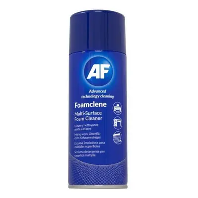 Čisticí prostředek AF Foamclene 300 ml