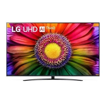 Televize 75" LG 75UR81003