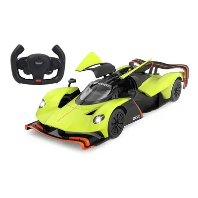 Jamara Aston Martin Valkyrie AMR Pro 1:14 zelený