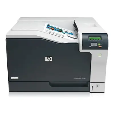 Laserová tiskárna HP Color LaserJet 5225dn