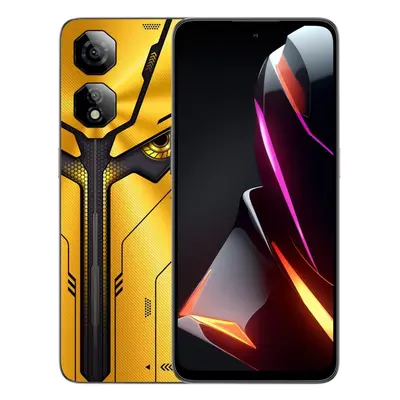 Nubia Neo 2 5G 8GB/256GB Sunfire Yellow Z2352N/YW