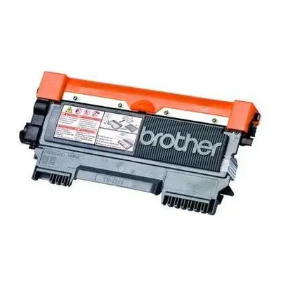 Toner Brother TN-2210 černý