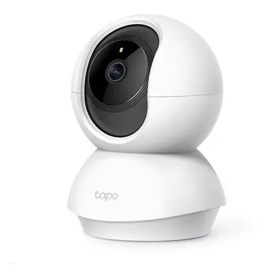 IP kamera TP-Link Tapo C210, Pan/Tilt Home Security Wi-Fi Camera