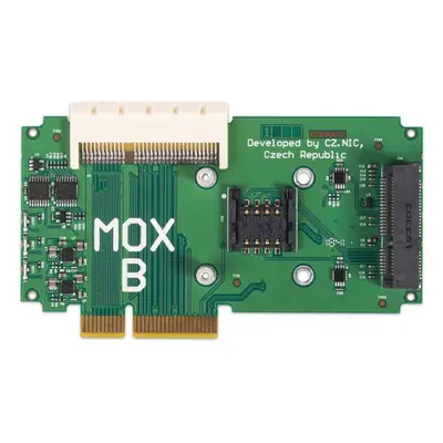 Modul Turris MOX B (Extension)