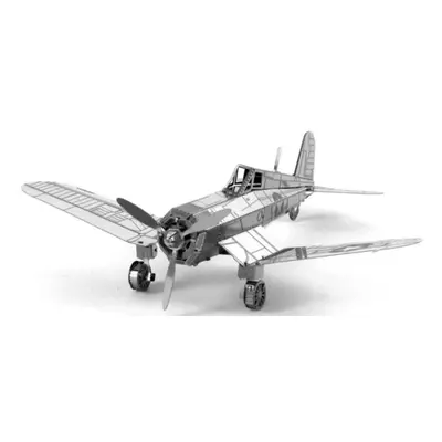 3D puzzle Metal Earth F4U Corsair