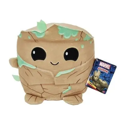 Marvel Plyšová figurka Groot 12 cm