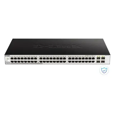 Switch D-Link DGS-1210-52/ME/E