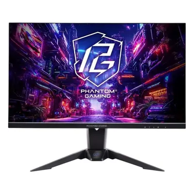 Monitor 27" ASRock PG27QFT2A Phantom Gaming