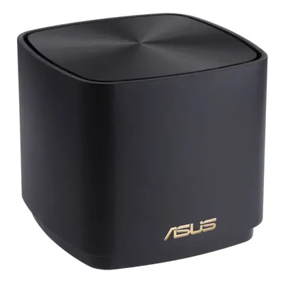 WiFi systém ASUS Zenwifi XD4 Plus, 1-pack, Black