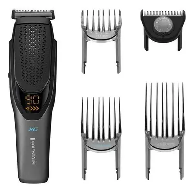 Zastřihovač Remington HC6000 X6 Power-X Series HairClipper