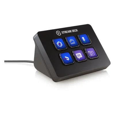 Streamdeck Elgato Stream Deck Mini