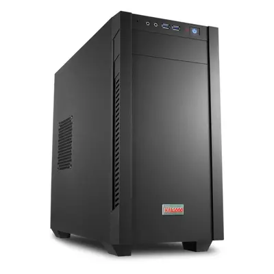 Počítač HAL3000 PowerWork AMD 221 W11 Pro