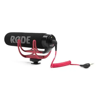 Mikrofon RODE VideoMic GO